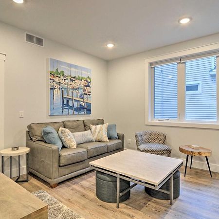 Modern Traverse City Condo About 1 Mi To Bay! Esterno foto