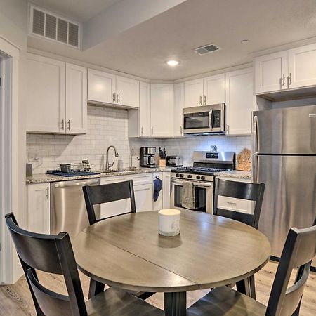 Modern Traverse City Condo About 1 Mi To Bay! Esterno foto