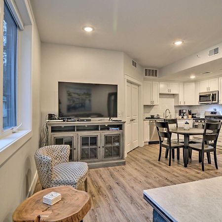Modern Traverse City Condo About 1 Mi To Bay! Esterno foto