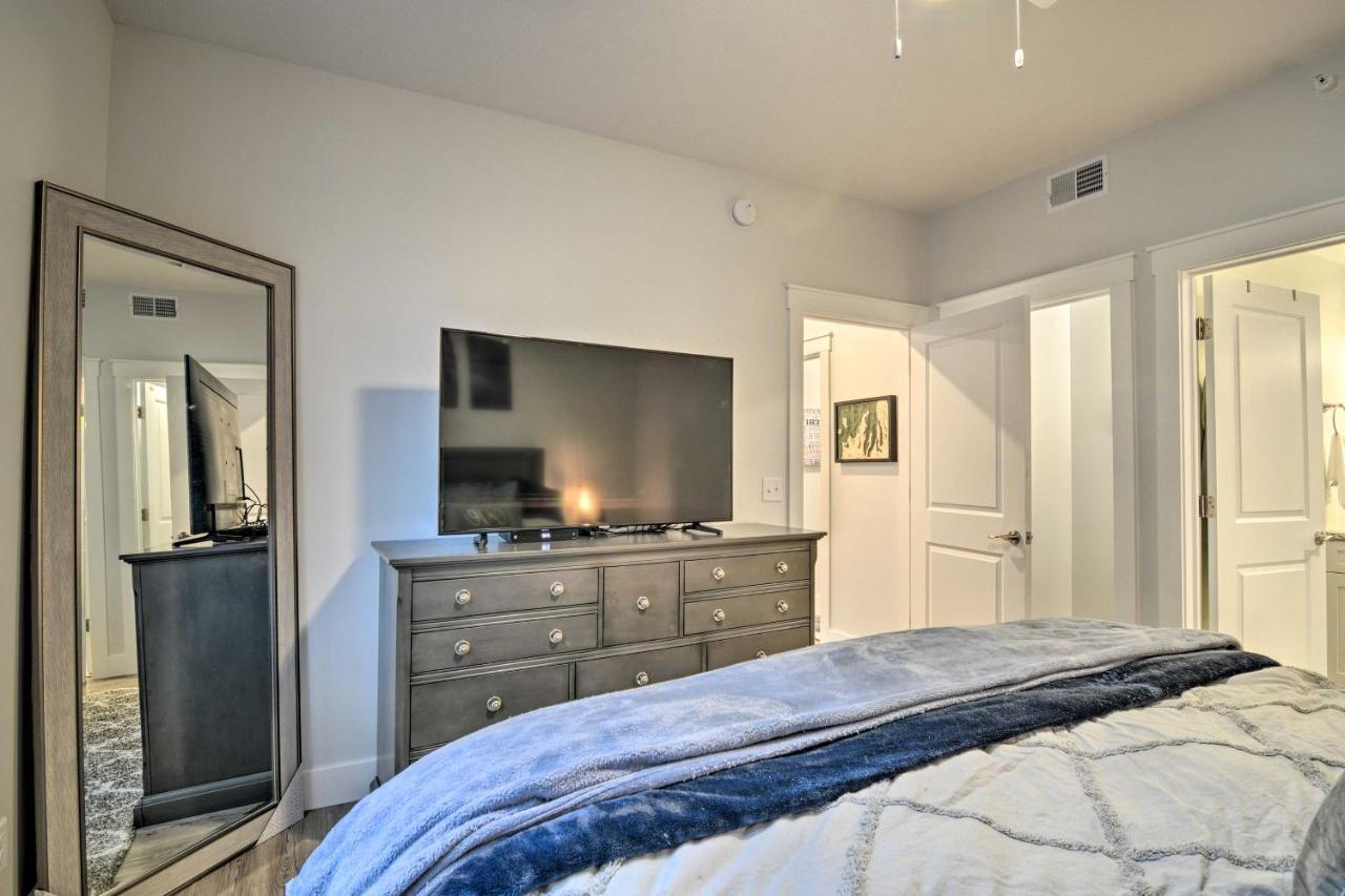 Modern Traverse City Condo About 1 Mi To Bay! Esterno foto